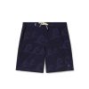 Badkleding | TWOTHIRDS Signaal - Oceaanblauw