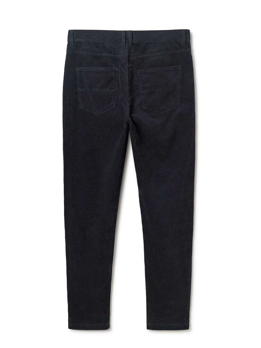 Broek | TWOTHIRDS Balavu - Marine