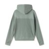 Sweatshirts | TWOTHIRDS Kai Kecil Mistig Blauw