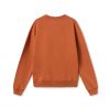 Sweatshirts | TWOTHIRDS Oyako- Roest