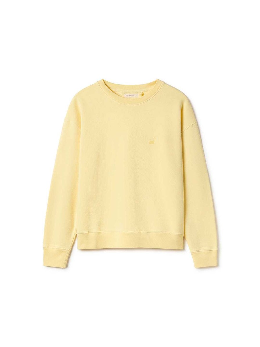 Sweatshirts | TWOTHIRDS Kereka-Citroen