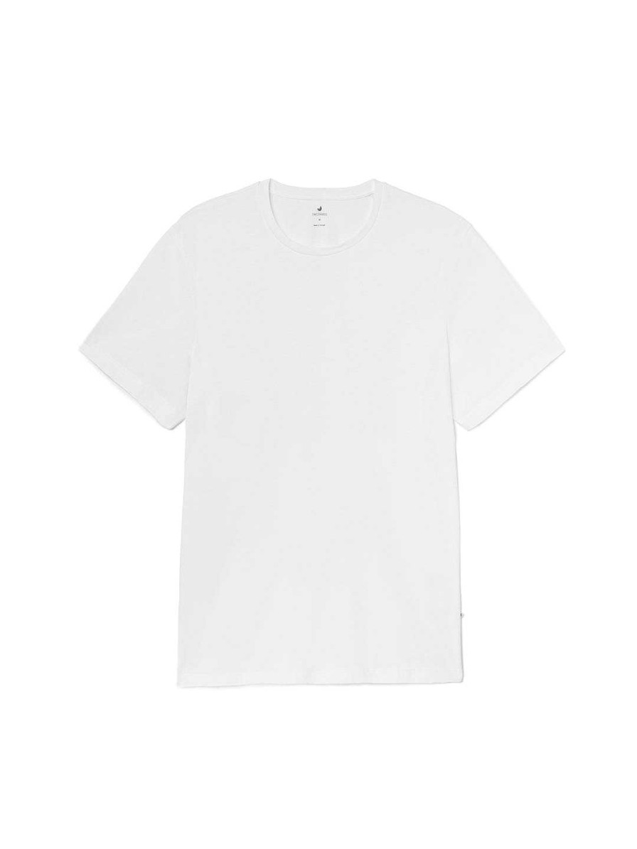 T-Shirts | TWOTHIRDS Monothaki-Wit