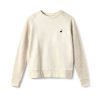 Sweatshirts | TWOTHIRDS Santa Fe-Ecrue