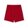 Korte Broek | TWOTHIRDS Aegina-Rood