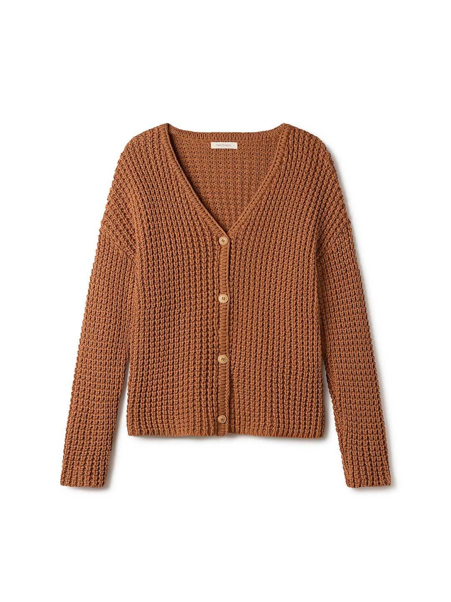 Breisels | TWOTHIRDS Marken Karamel