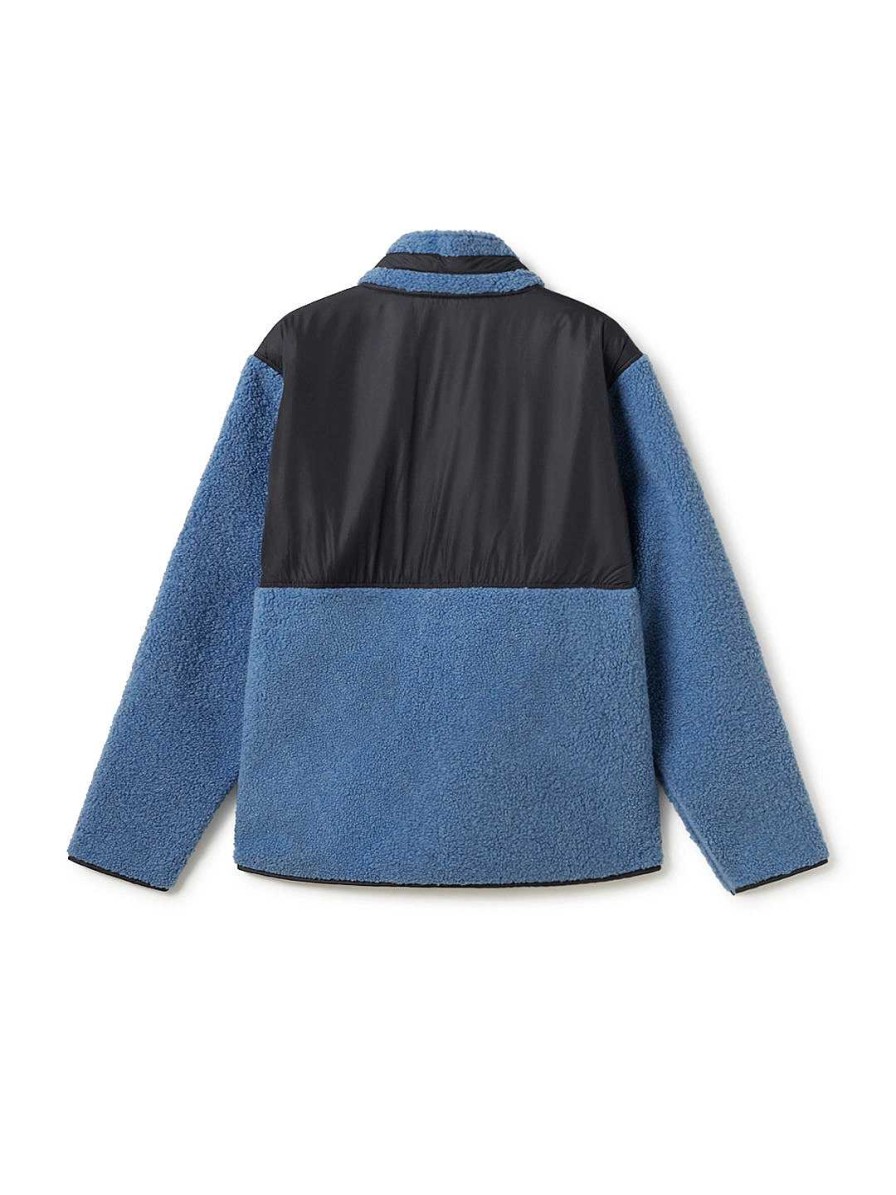 Jassen | TWOTHIRDS Torney-Blauw