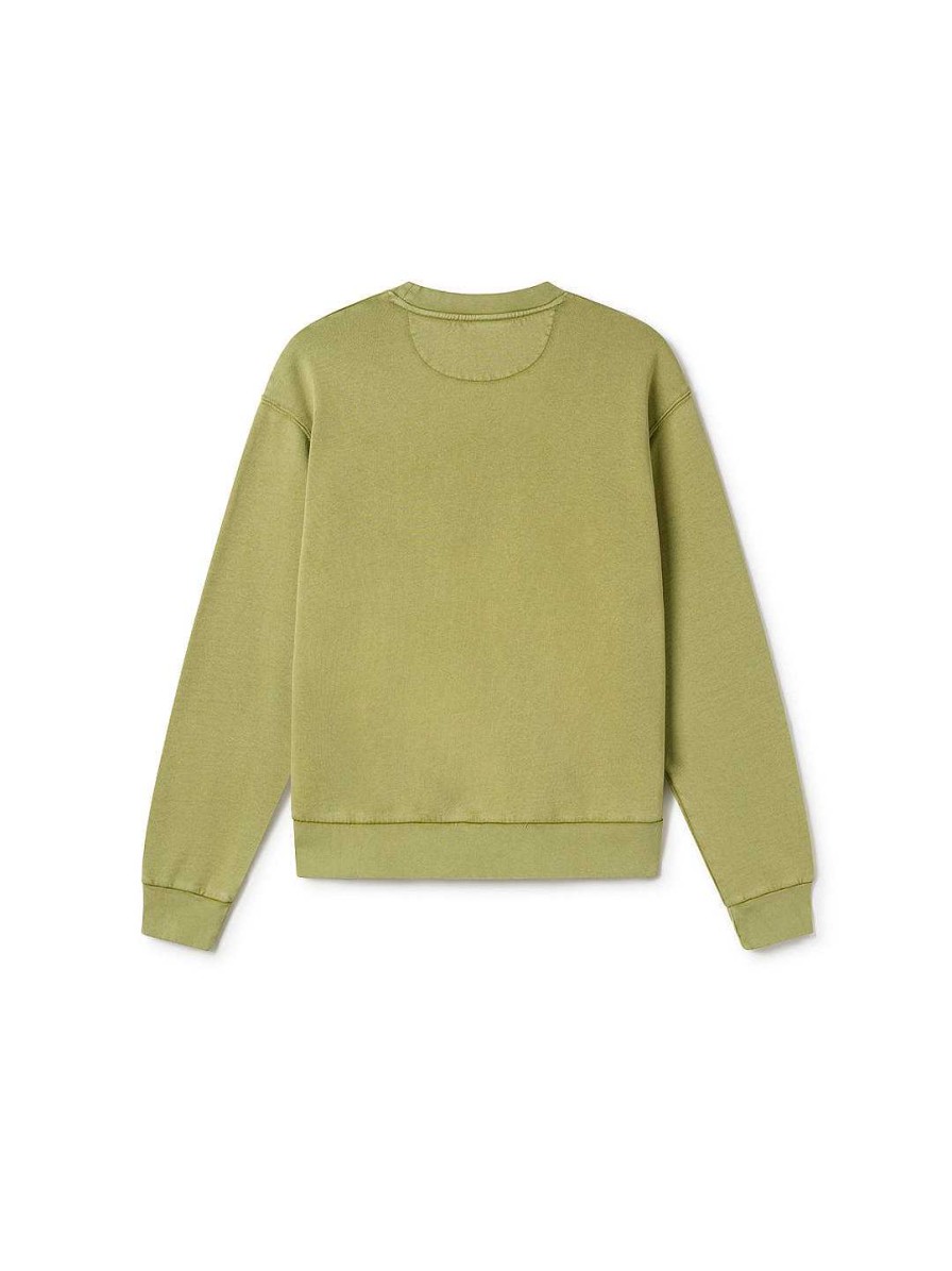 Sweatshirts | TWOTHIRDS Bagao Cipres