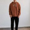 Sweatshirts | TWOTHIRDS Mount-Toffee