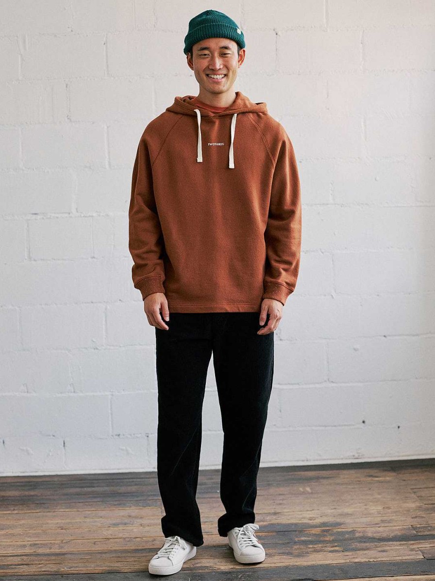 Sweatshirts | TWOTHIRDS Mount-Toffee