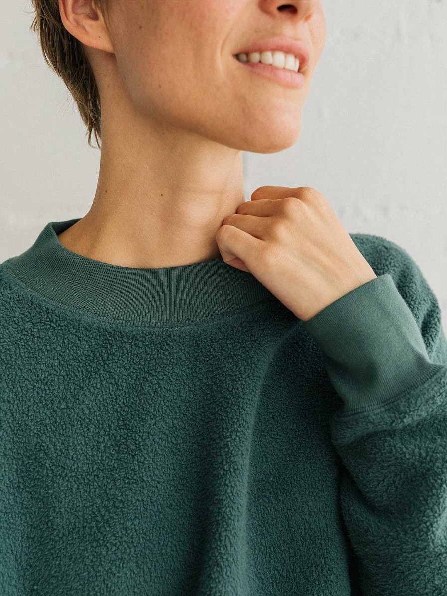 Sweatshirts | TWOTHIRDS Jurien Bosgroen