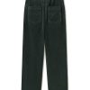 Broek | TWOTHIRDS Hakata Diepgroen