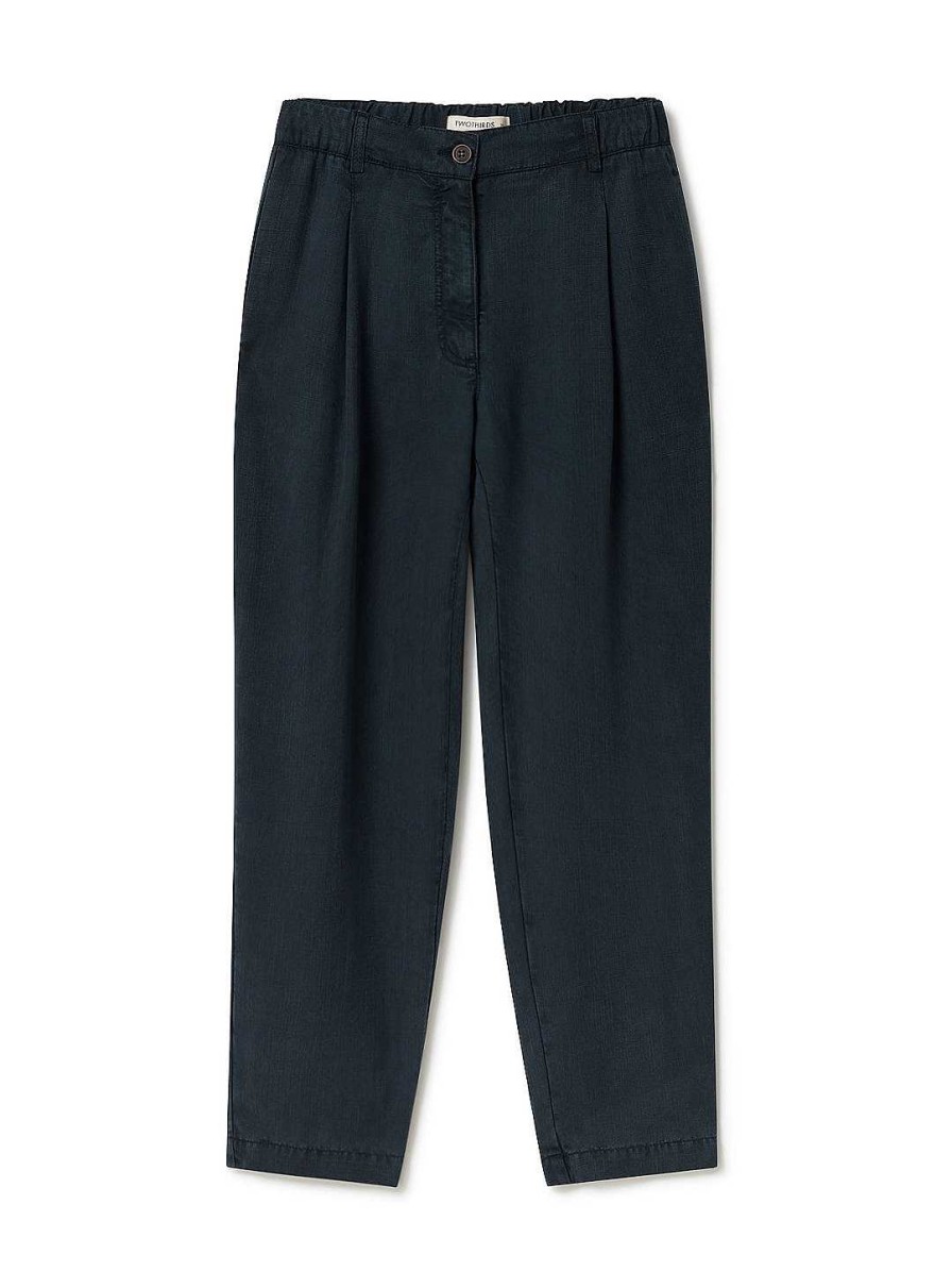 Broek | TWOTHIRDS Corisco - Diep Meer