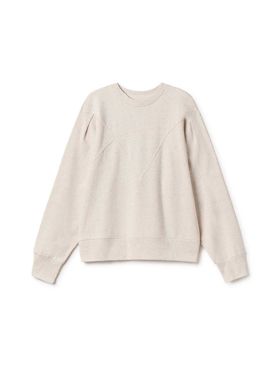 Sweatshirts | TWOTHIRDS Tofanga - Veelkleurige Neppen