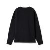 Sweatshirts | TWOTHIRDS Neiafu- Zwart