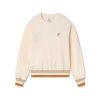 Sweatshirts | TWOTHIRDS Katers- Ecru