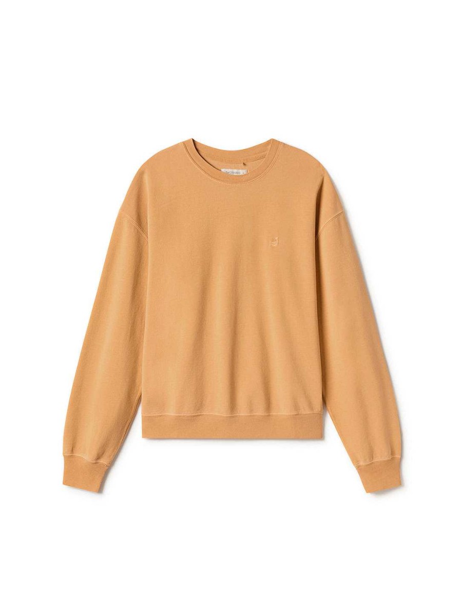 Sweatshirts | TWOTHIRDS Goli-Geel