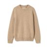 Breisels | TWOTHIRDS Anafe — Beige Gemeleerd