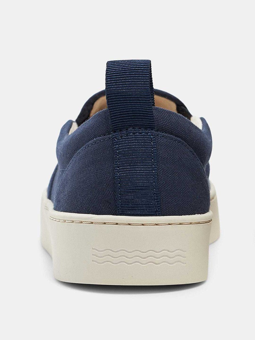 Sneakers | TWOTHIRDS Toro-Marino