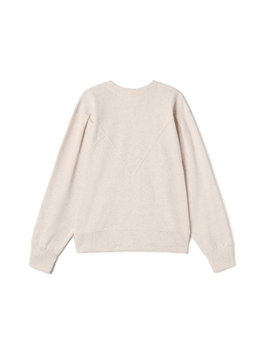 Sweatshirts | TWOTHIRDS Tofanga - Veelkleurige Neppen