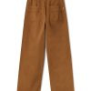 Broek | TWOTHIRDS Reiger Oud Goud