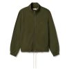 Sweatshirts | TWOTHIRDS Wyck-Palmer Green