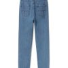 Broek | TWOTHIRDS Nakholmen - Middenblauw