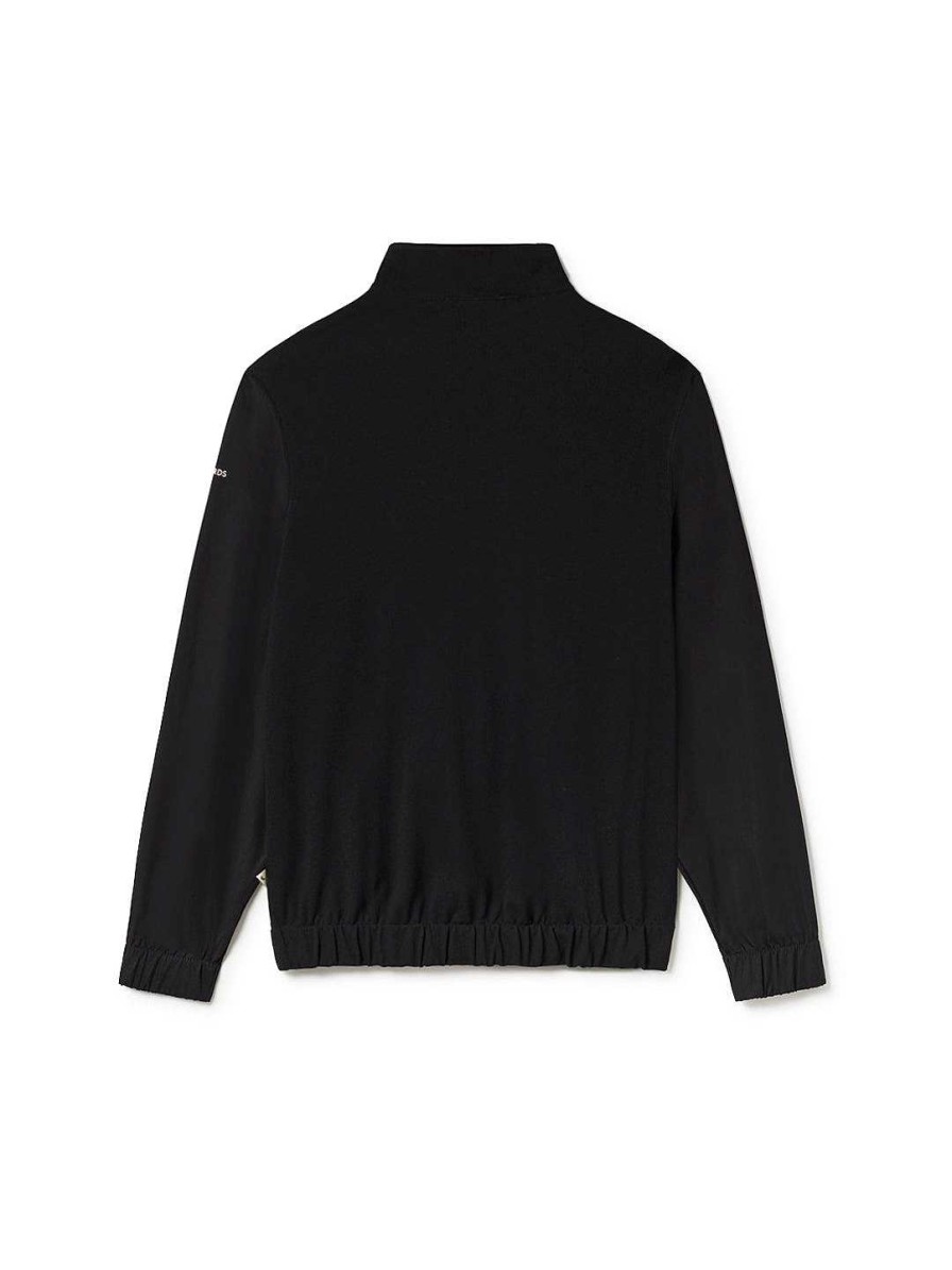 Sweatshirts | TWOTHIRDS Canelas- Zwart