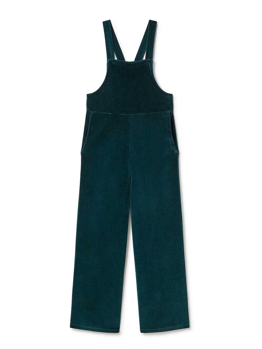 Jumpsuits | TWOTHIRDS Hirsholm Diep Meer