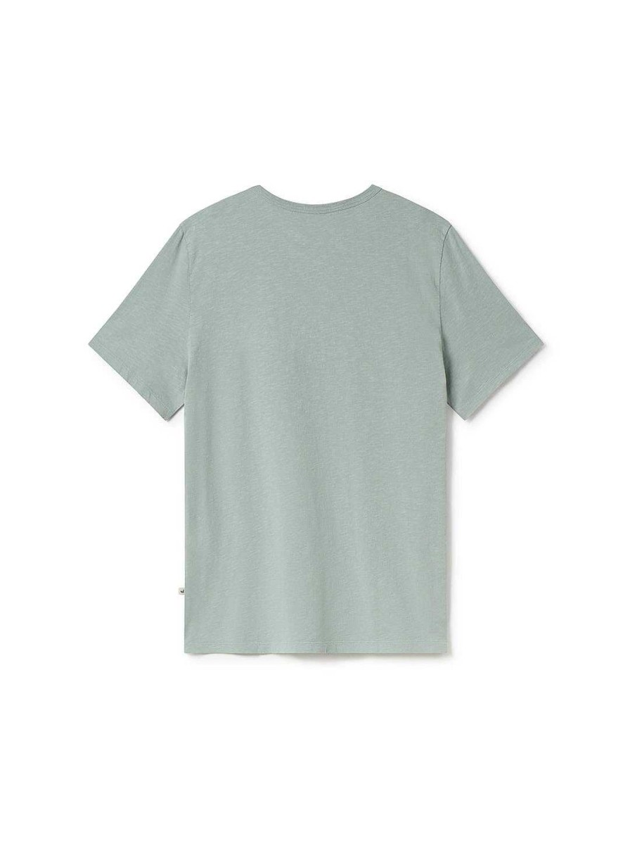 T-Shirts | TWOTHIRDS Groix-Lead