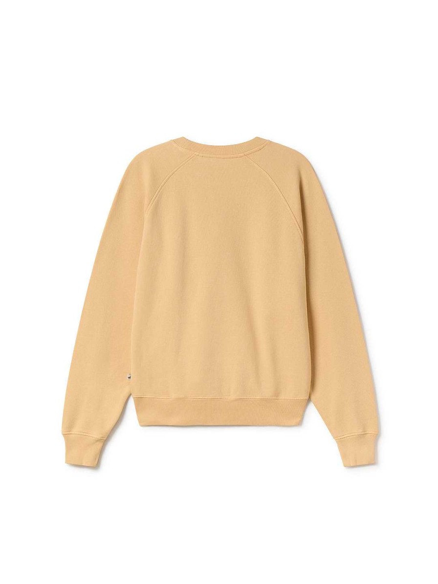 Sweatshirts | TWOTHIRDS Baysong- Ananas