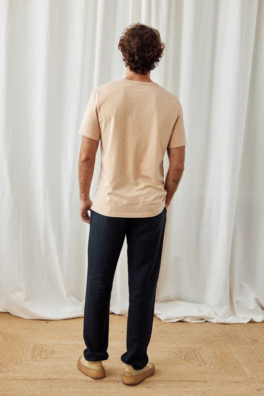 T-Shirts | TWOTHIRDS Groix-Curry