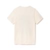 T-Shirts | TWOTHIRDS Maffia Beige