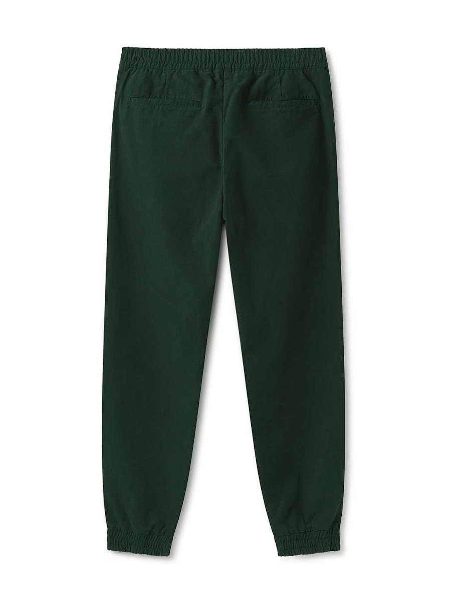 Broek | TWOTHIRDS Dovhy - Diepgroen