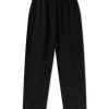 Broek | TWOTHIRDS Dennis- Zwart