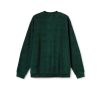 Sweatshirts | TWOTHIRDS Oleny - Diepgroen