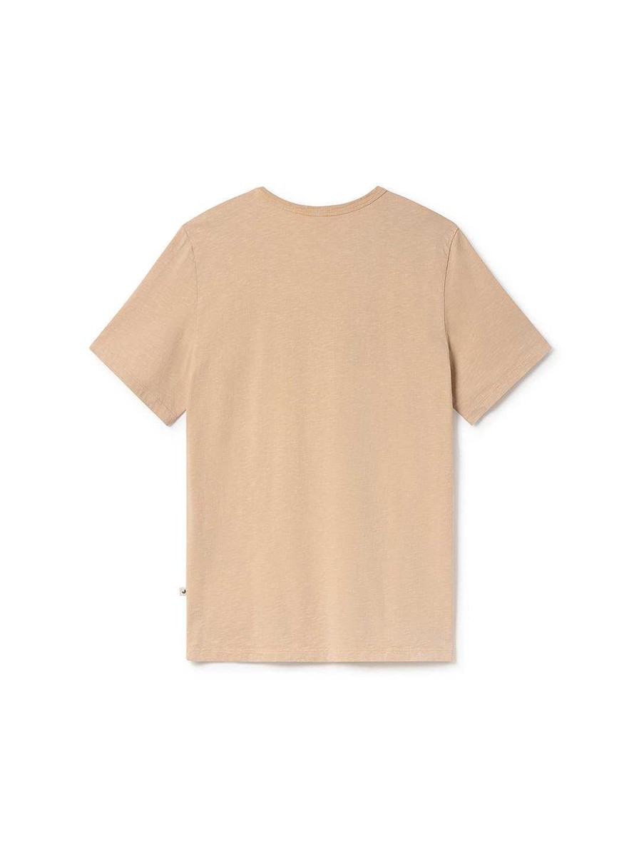 T-Shirts | TWOTHIRDS Groix-Curry