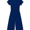 Jumpsuits | TWOTHIRDS Patos Kobaltblauw