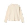 Sweatshirts | TWOTHIRDS Owston- Ecru