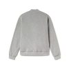 Sweatshirts | TWOTHIRDS Edgell — Grijs Gemeleerd