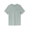 T-Shirts | TWOTHIRDS Groix-Lead