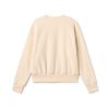 Sweatshirts | TWOTHIRDS Jurien-Ecru