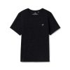 T-Shirts | TWOTHIRDS Qalito-Zwart