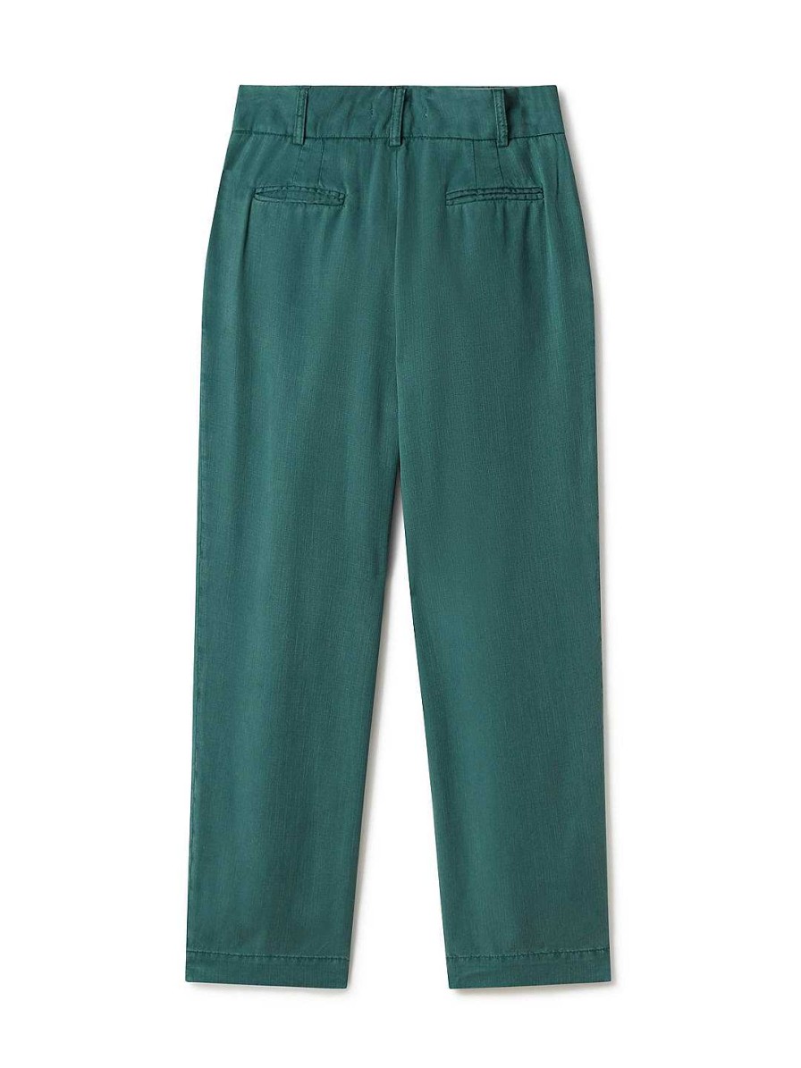 Broek | TWOTHIRDS Ambergris Balsem