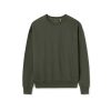 Sweatshirts | TWOTHIRDS Le P22A — Kaki