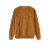 Sweatshirts | TWOTHIRDS Oleny - Donkere Mosterd