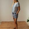 Korte Broek | TWOTHIRDS Guayaneco-Patch