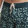 Badkleding | TWOTHIRDS Rah - Tiki Groen