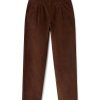 Broek | TWOTHIRDS Almourol Warme Chocolademelk