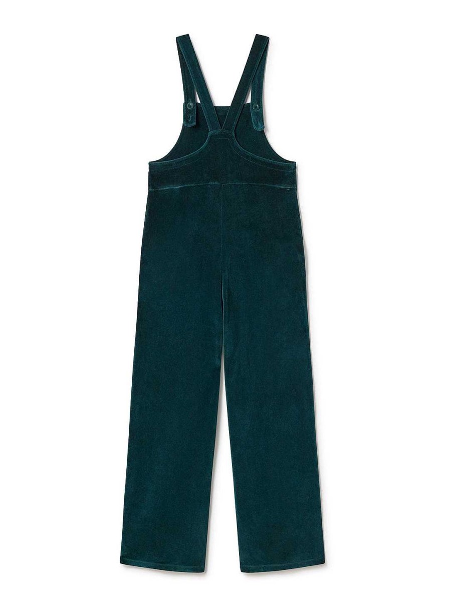 Jumpsuits | TWOTHIRDS Hirsholm Diep Meer