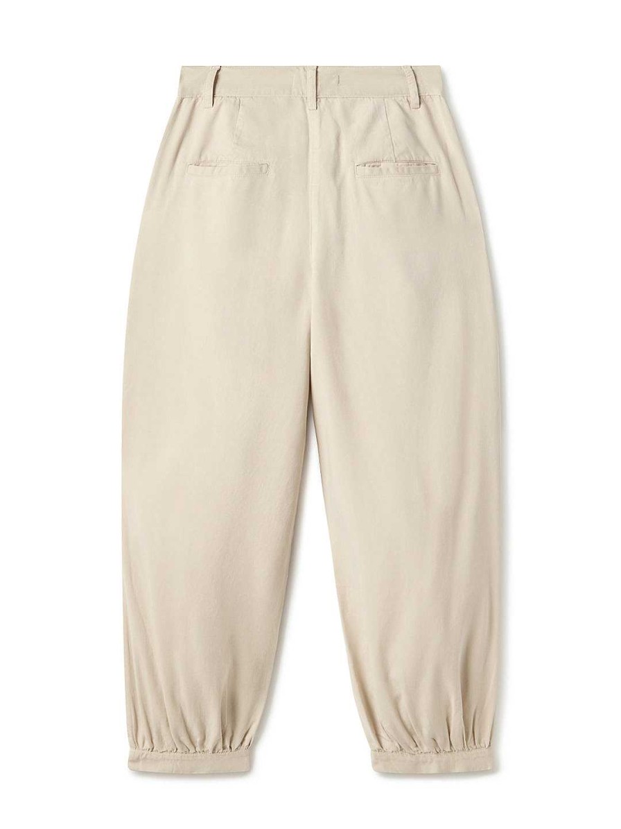 Broek | TWOTHIRDS Holbox- Zand